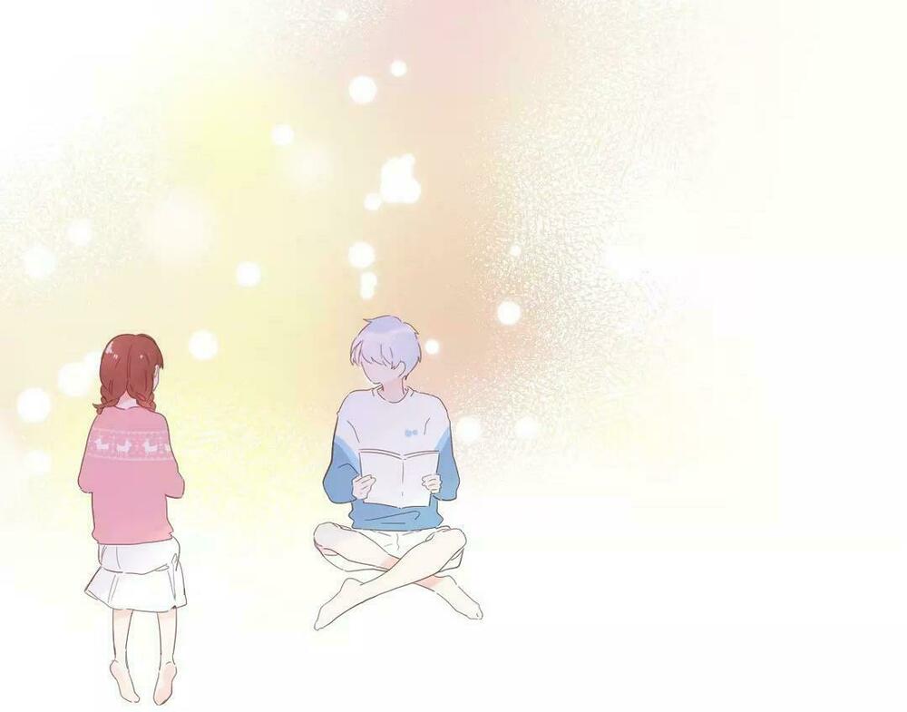 SOS! Tôi đã yêu một con sâu bướm: Chapter 53