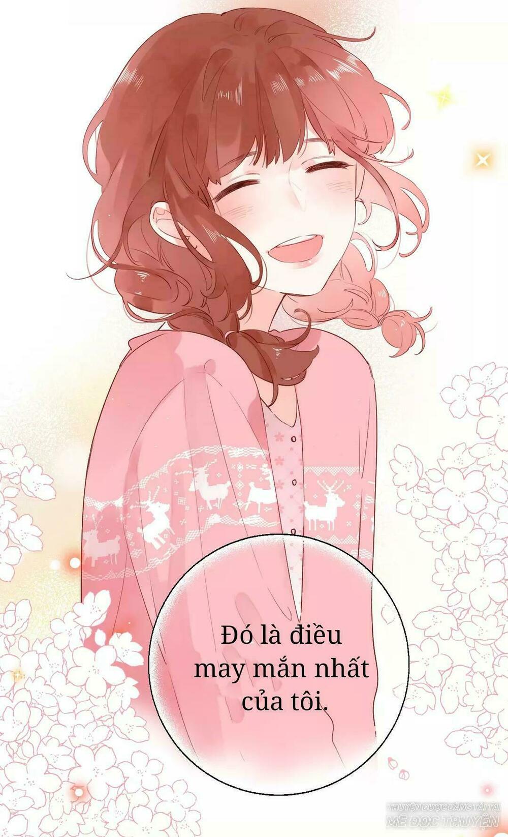 SOS! Tôi đã yêu một con sâu bướm: Chapter 53