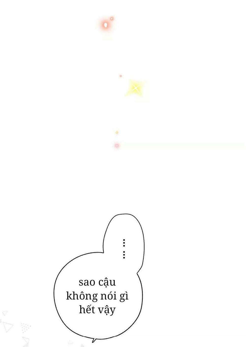 SOS! Tôi đã yêu một con sâu bướm: Chapter 53