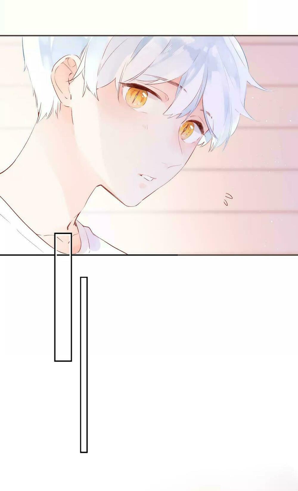 SOS! Tôi đã yêu một con sâu bướm: Chapter 53