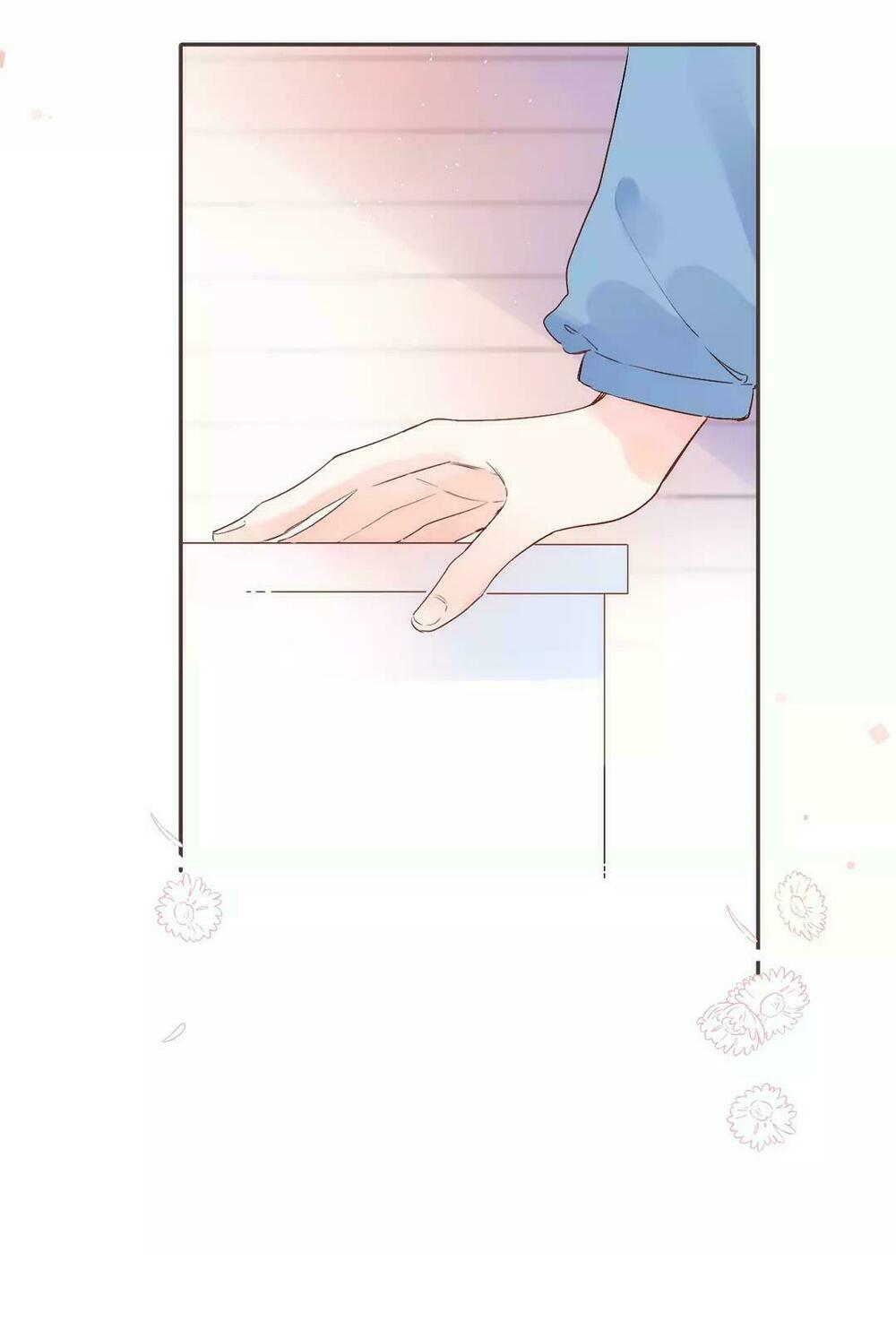 SOS! Tôi đã yêu một con sâu bướm: Chapter 54