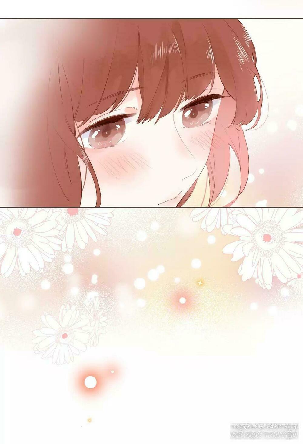 SOS! Tôi đã yêu một con sâu bướm: Chapter 54