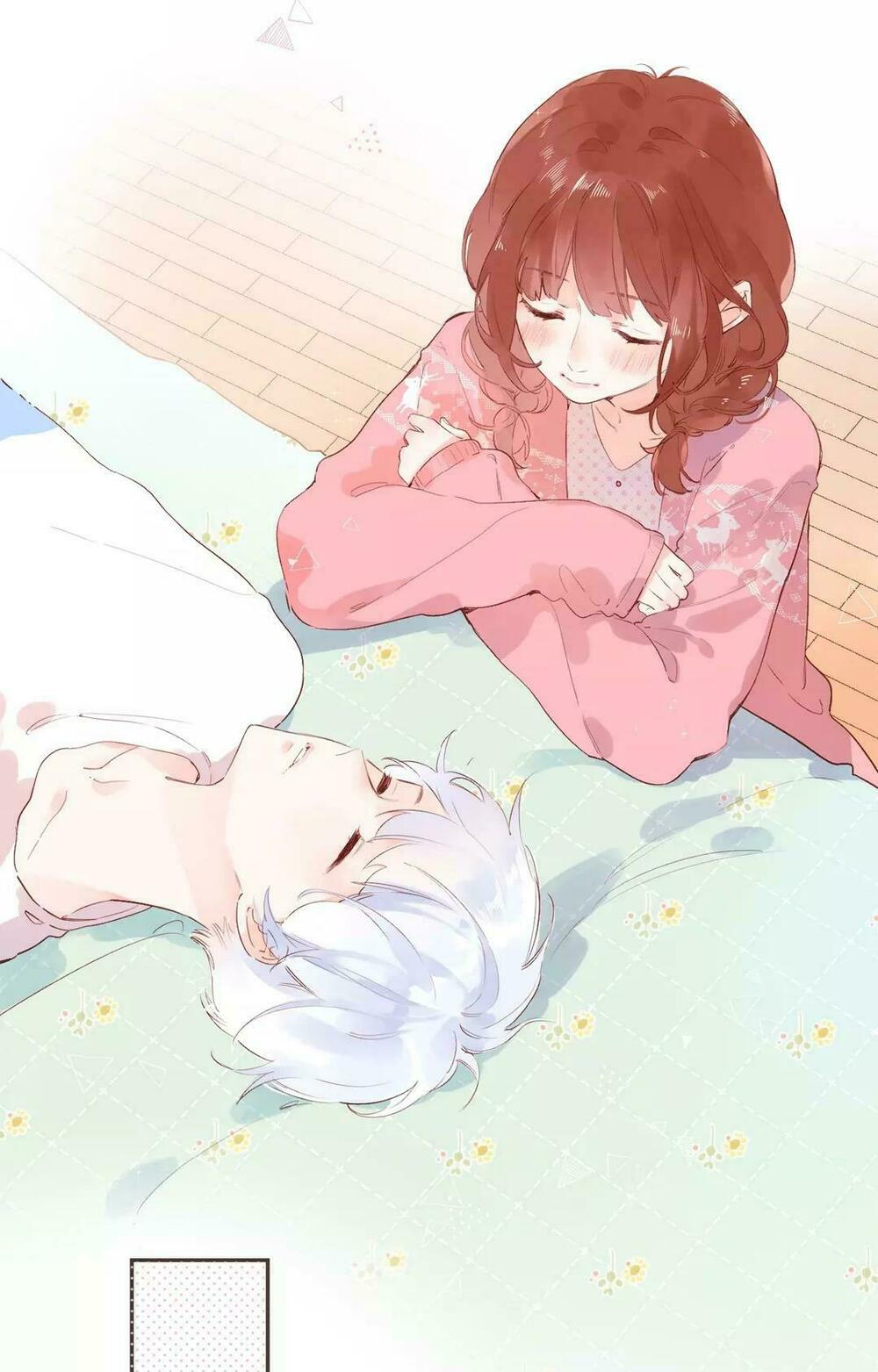 SOS! Tôi đã yêu một con sâu bướm: Chapter 54