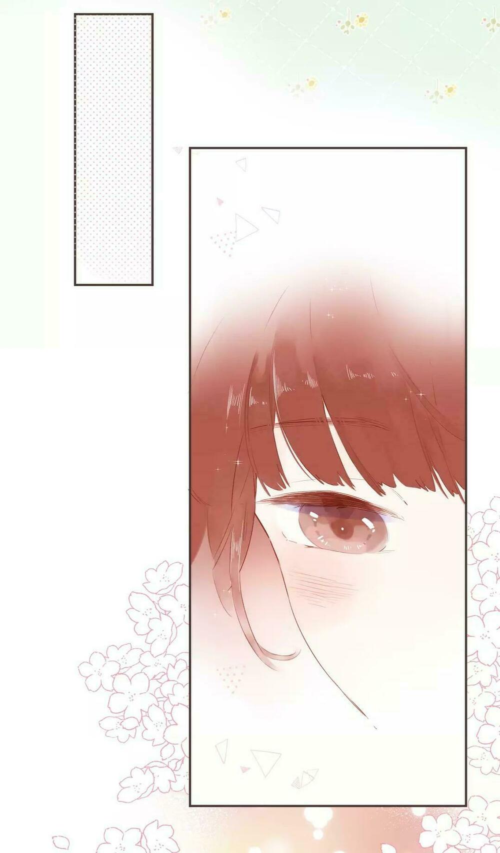 SOS! Tôi đã yêu một con sâu bướm: Chapter 54
