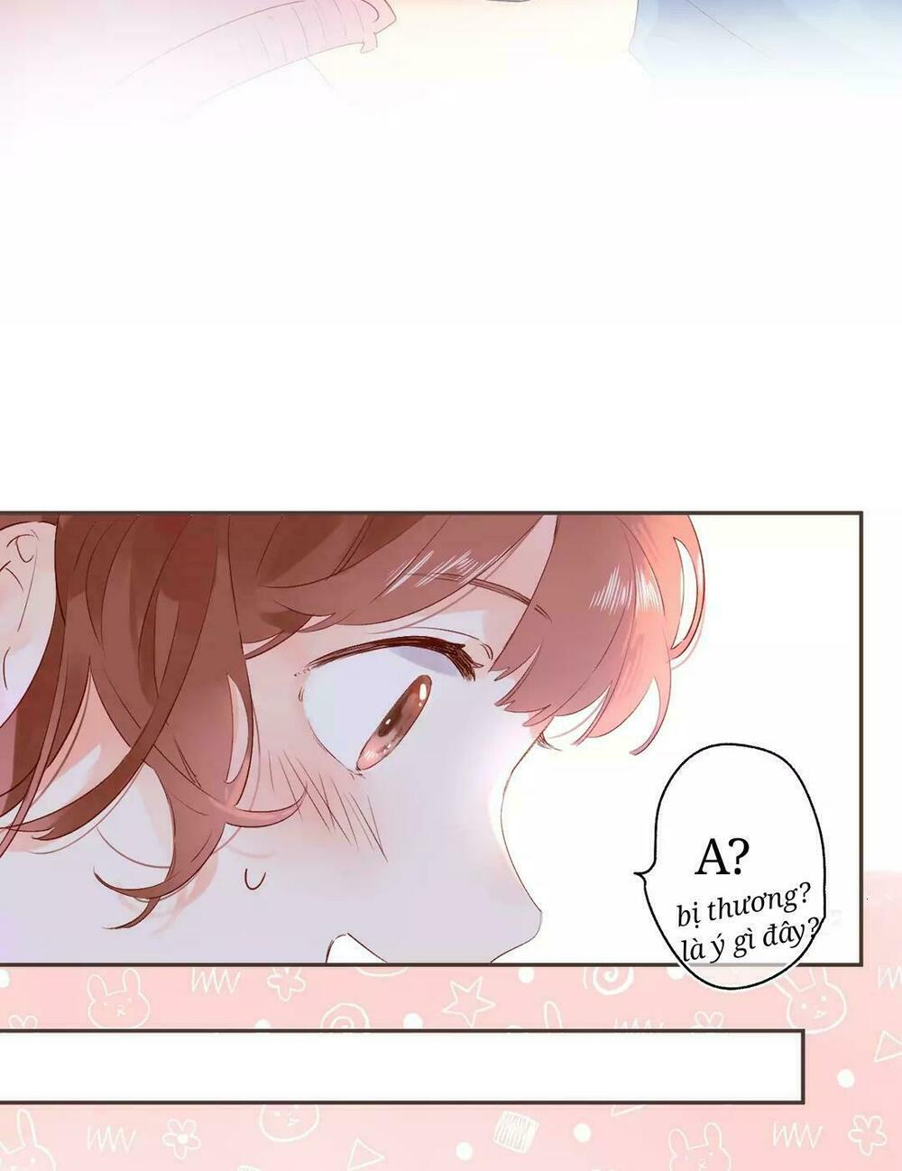 SOS! Tôi đã yêu một con sâu bướm: Chapter 54