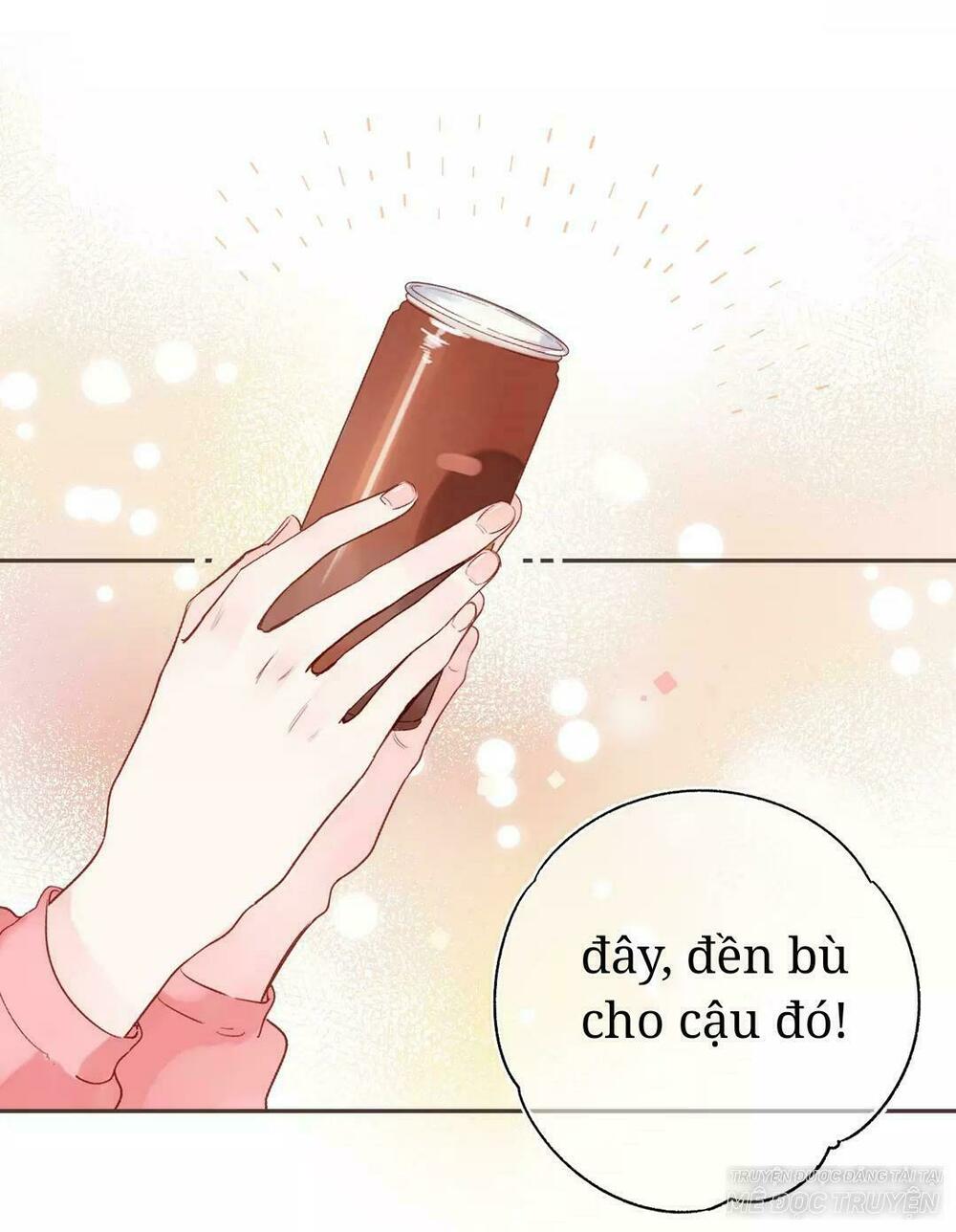 SOS! Tôi đã yêu một con sâu bướm: Chapter 54