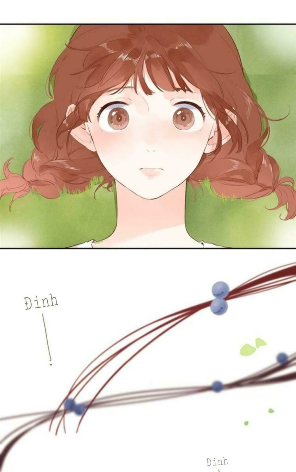 SOS! Tôi đã yêu một con sâu bướm: Chapter 55