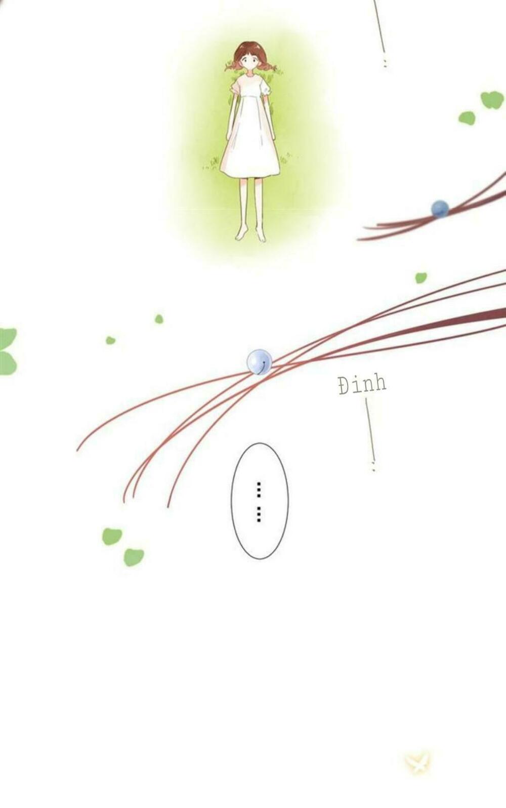 SOS! Tôi đã yêu một con sâu bướm: Chapter 55