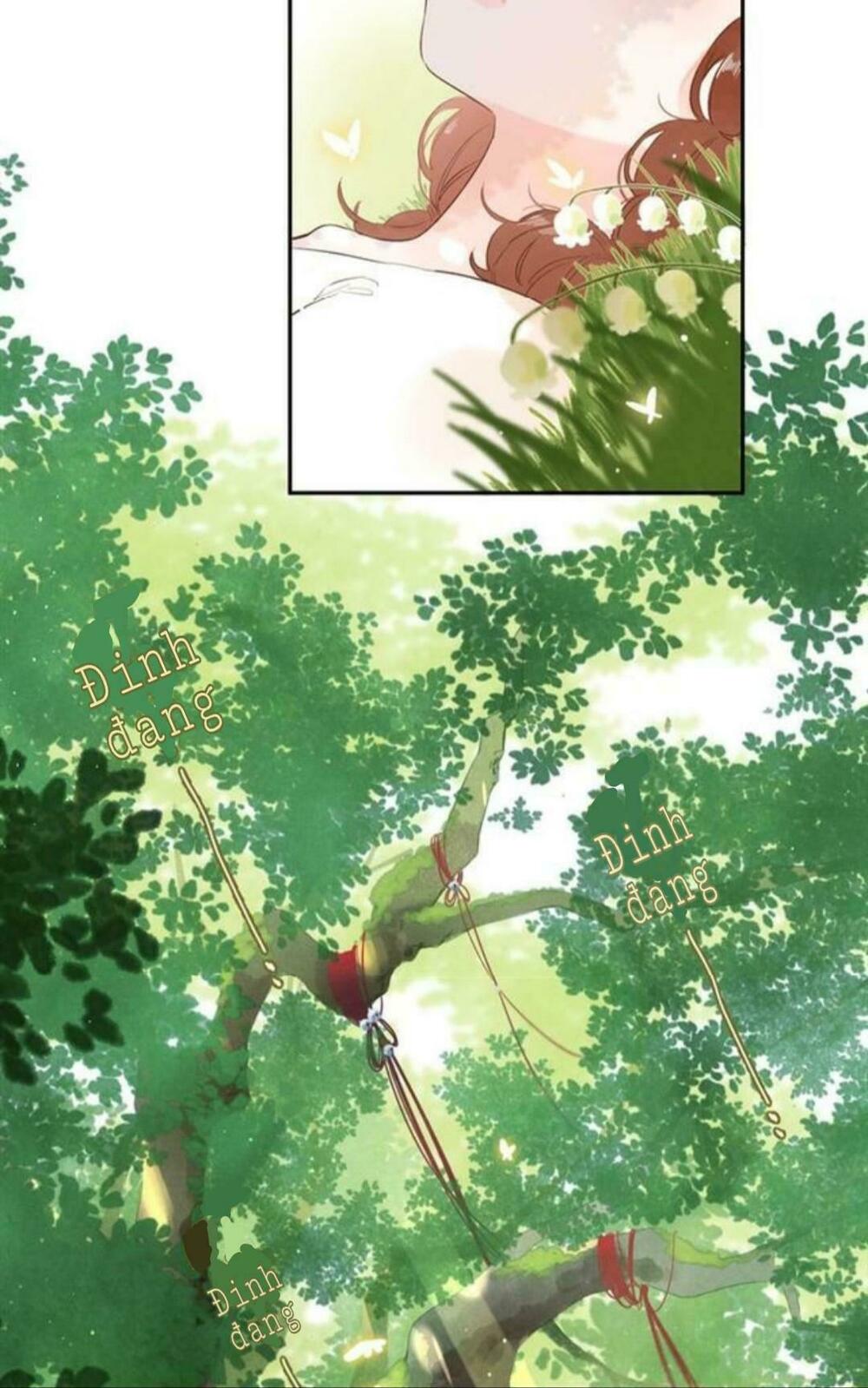 SOS! Tôi đã yêu một con sâu bướm: Chapter 55