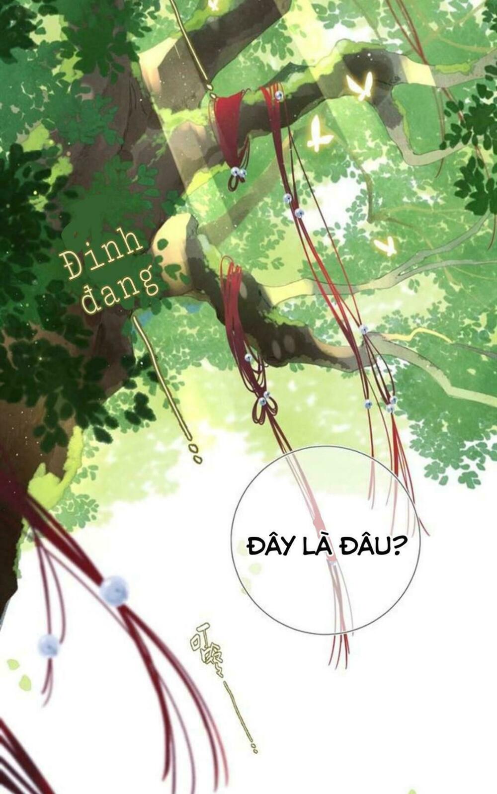 SOS! Tôi đã yêu một con sâu bướm: Chapter 55