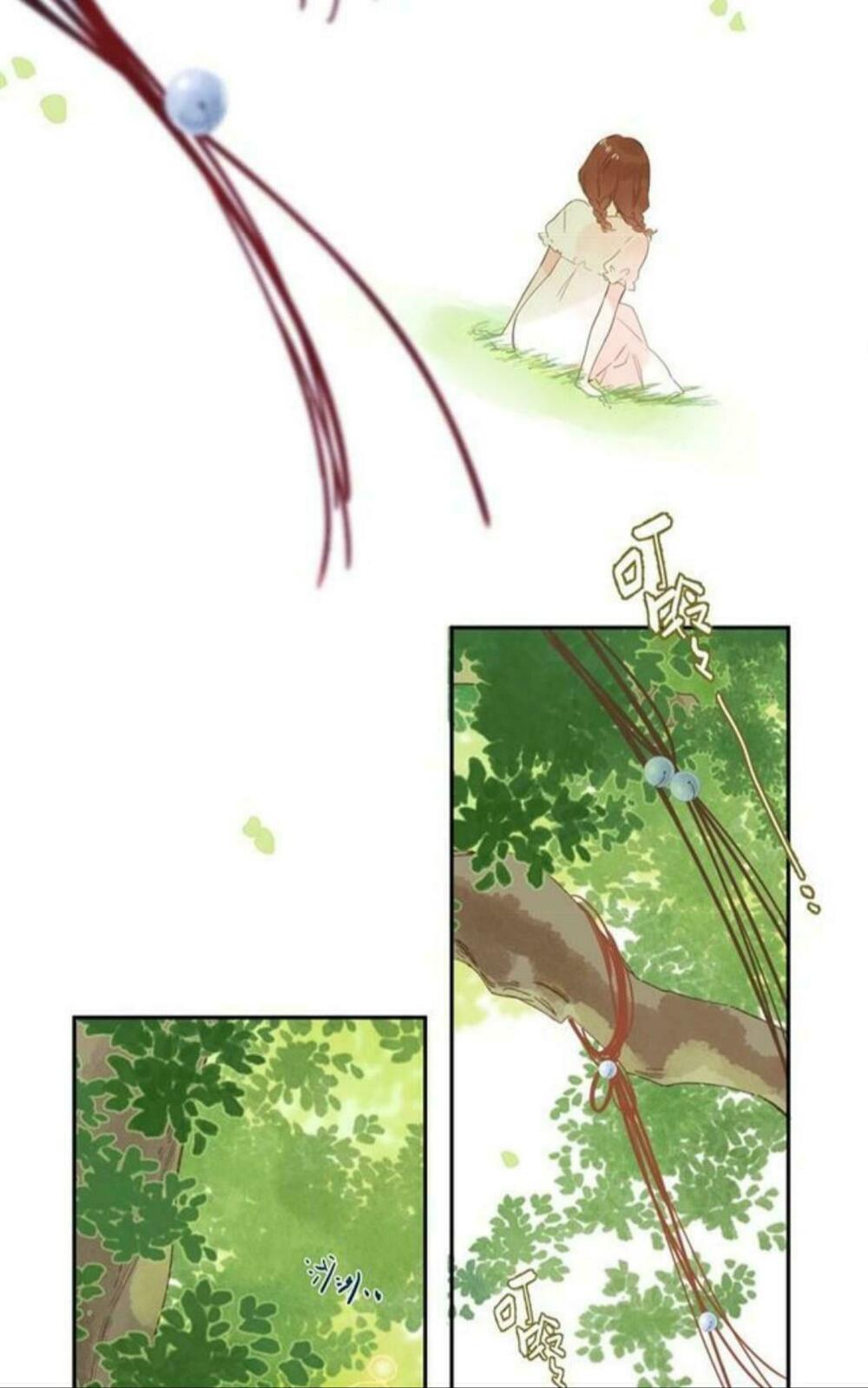 SOS! Tôi đã yêu một con sâu bướm: Chapter 55