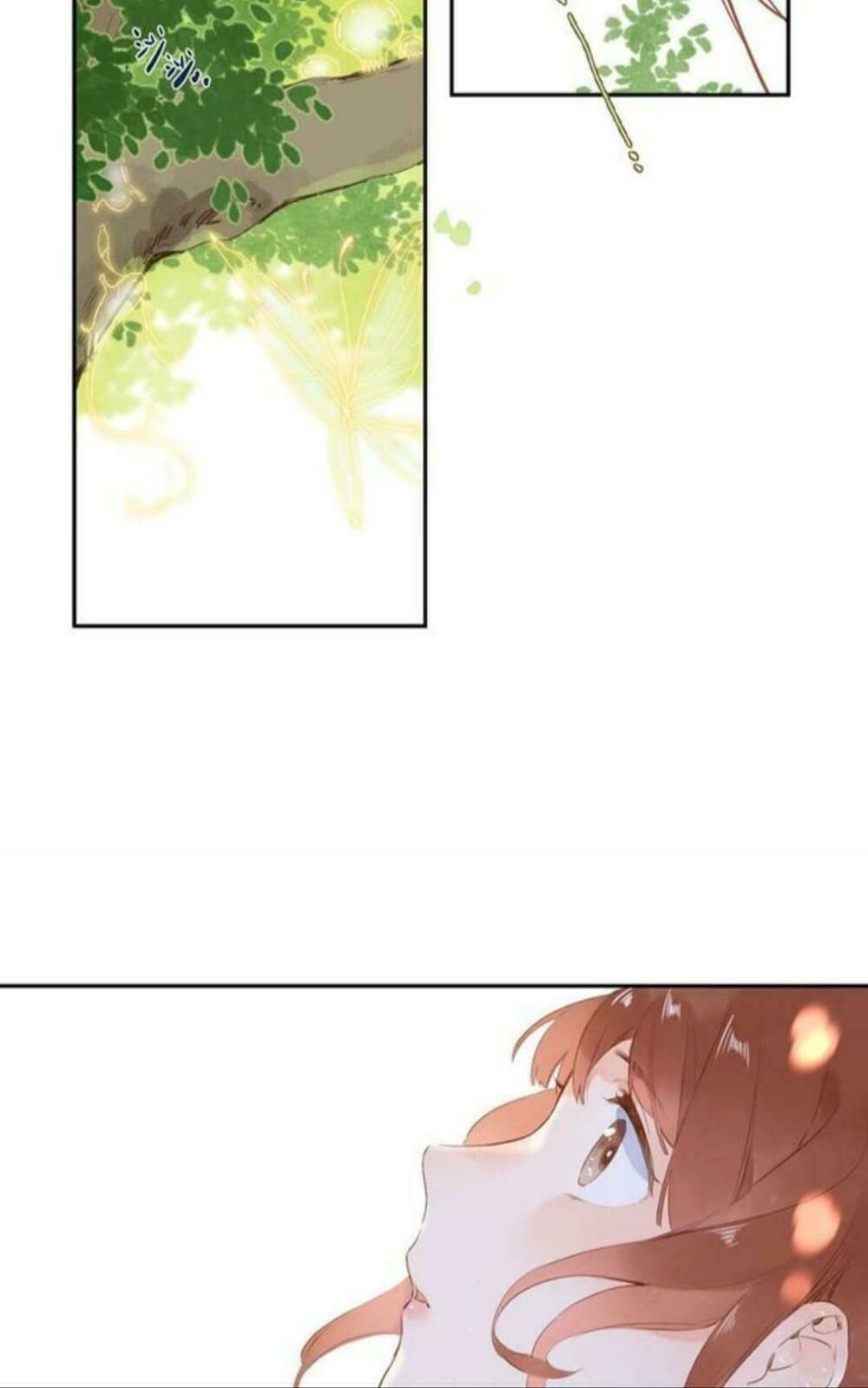 SOS! Tôi đã yêu một con sâu bướm: Chapter 55