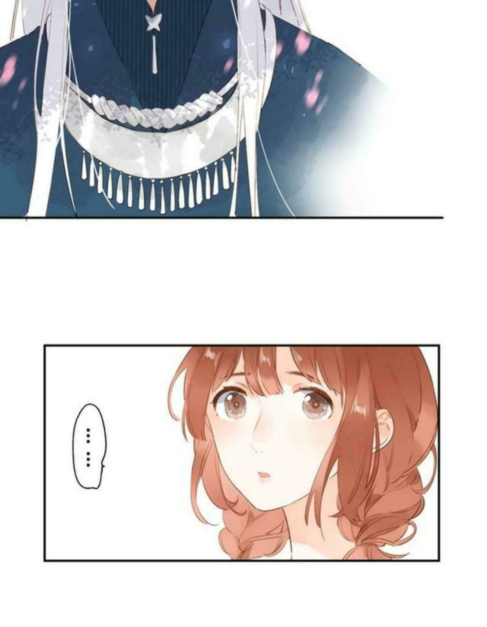 SOS! Tôi đã yêu một con sâu bướm: Chapter 55