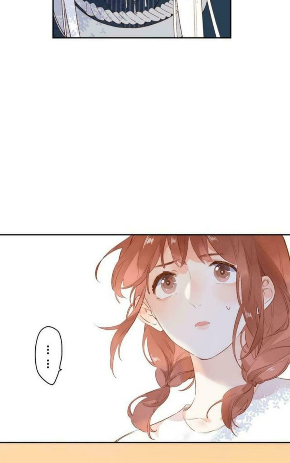 SOS! Tôi đã yêu một con sâu bướm: Chapter 55