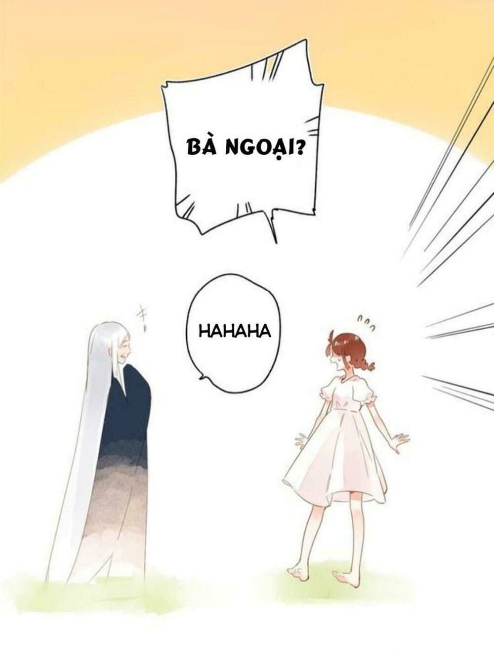 SOS! Tôi đã yêu một con sâu bướm: Chapter 55