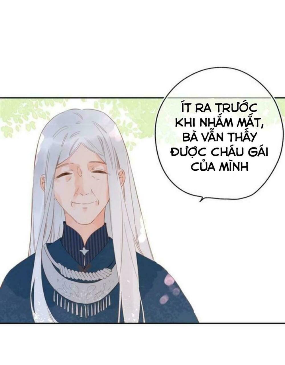 SOS! Tôi đã yêu một con sâu bướm: Chapter 55