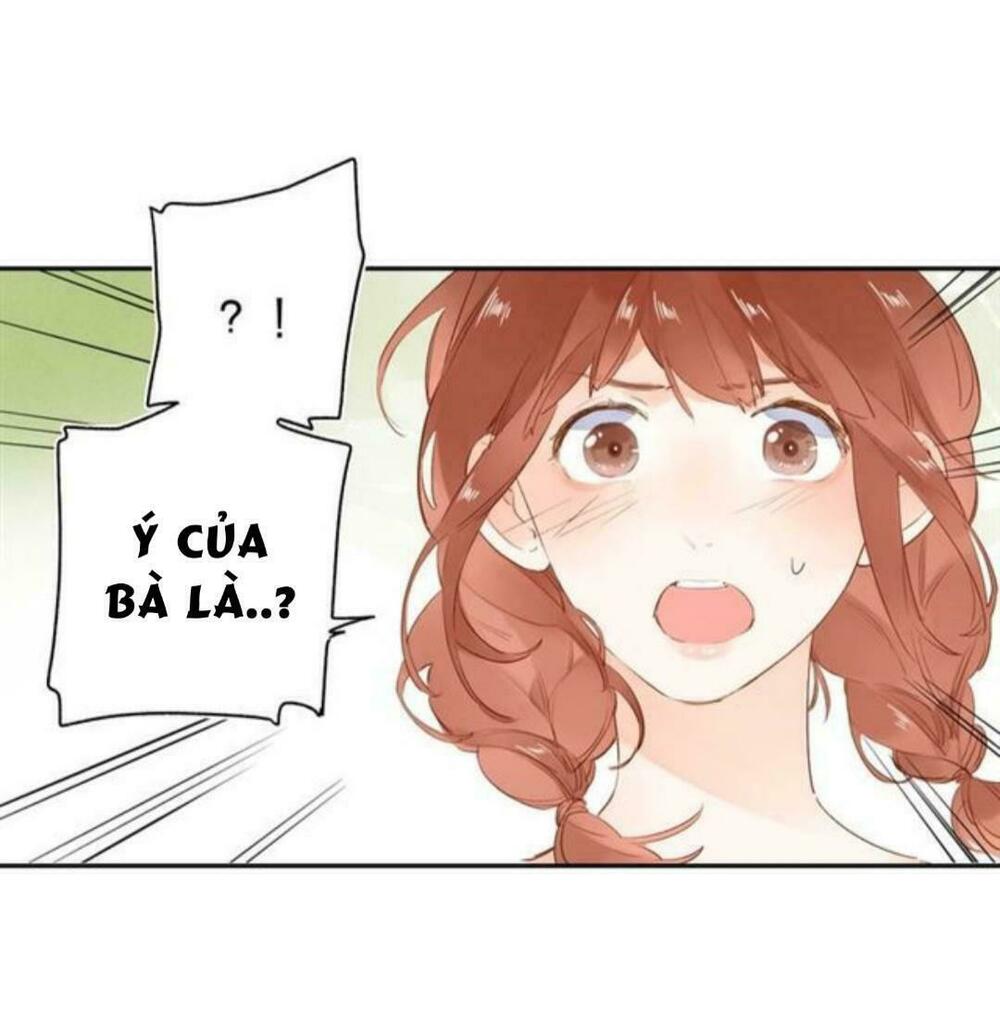 SOS! Tôi đã yêu một con sâu bướm: Chapter 55
