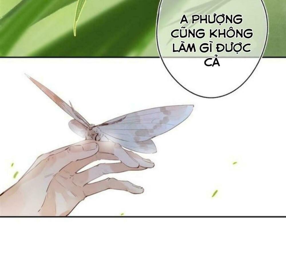 SOS! Tôi đã yêu một con sâu bướm: Chapter 55
