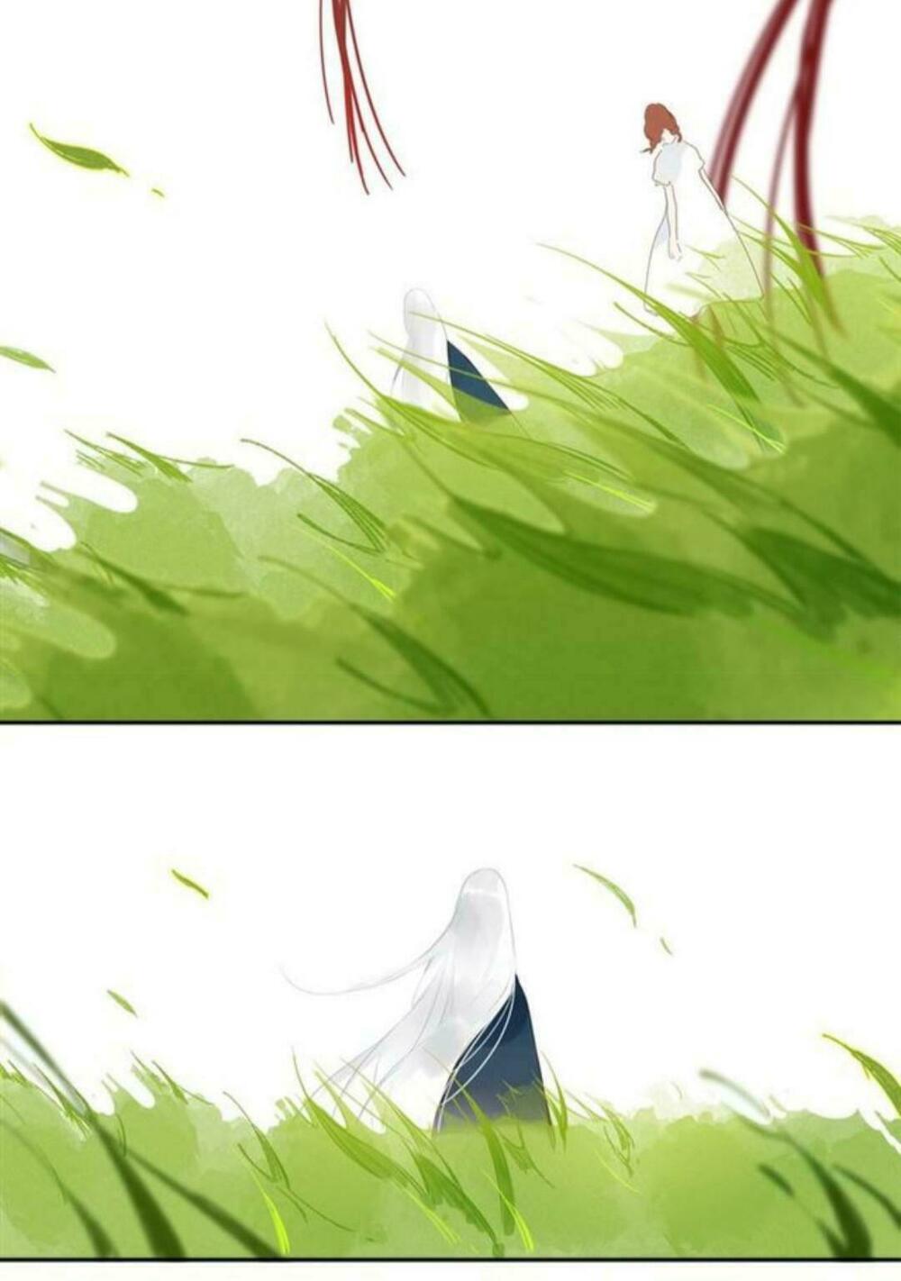 SOS! Tôi đã yêu một con sâu bướm: Chapter 55