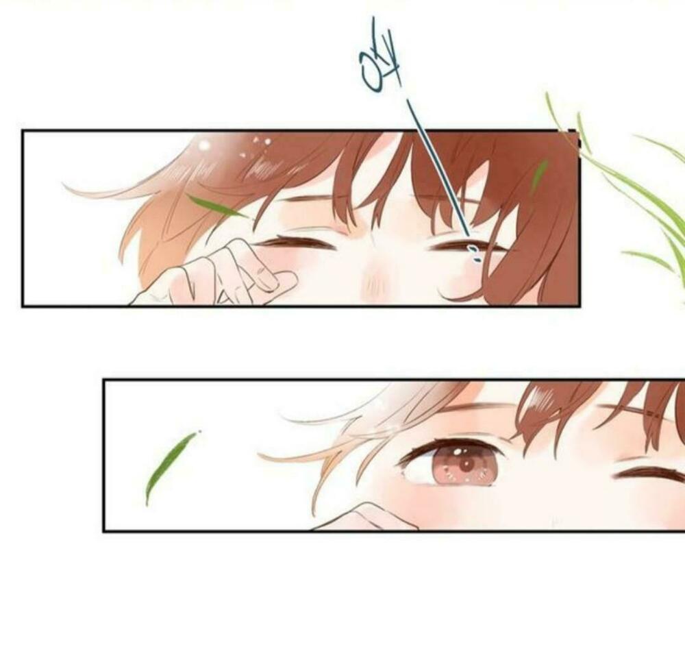 SOS! Tôi đã yêu một con sâu bướm: Chapter 55