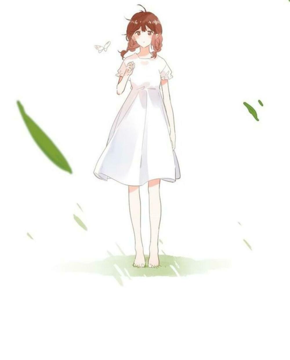 SOS! Tôi đã yêu một con sâu bướm: Chapter 55