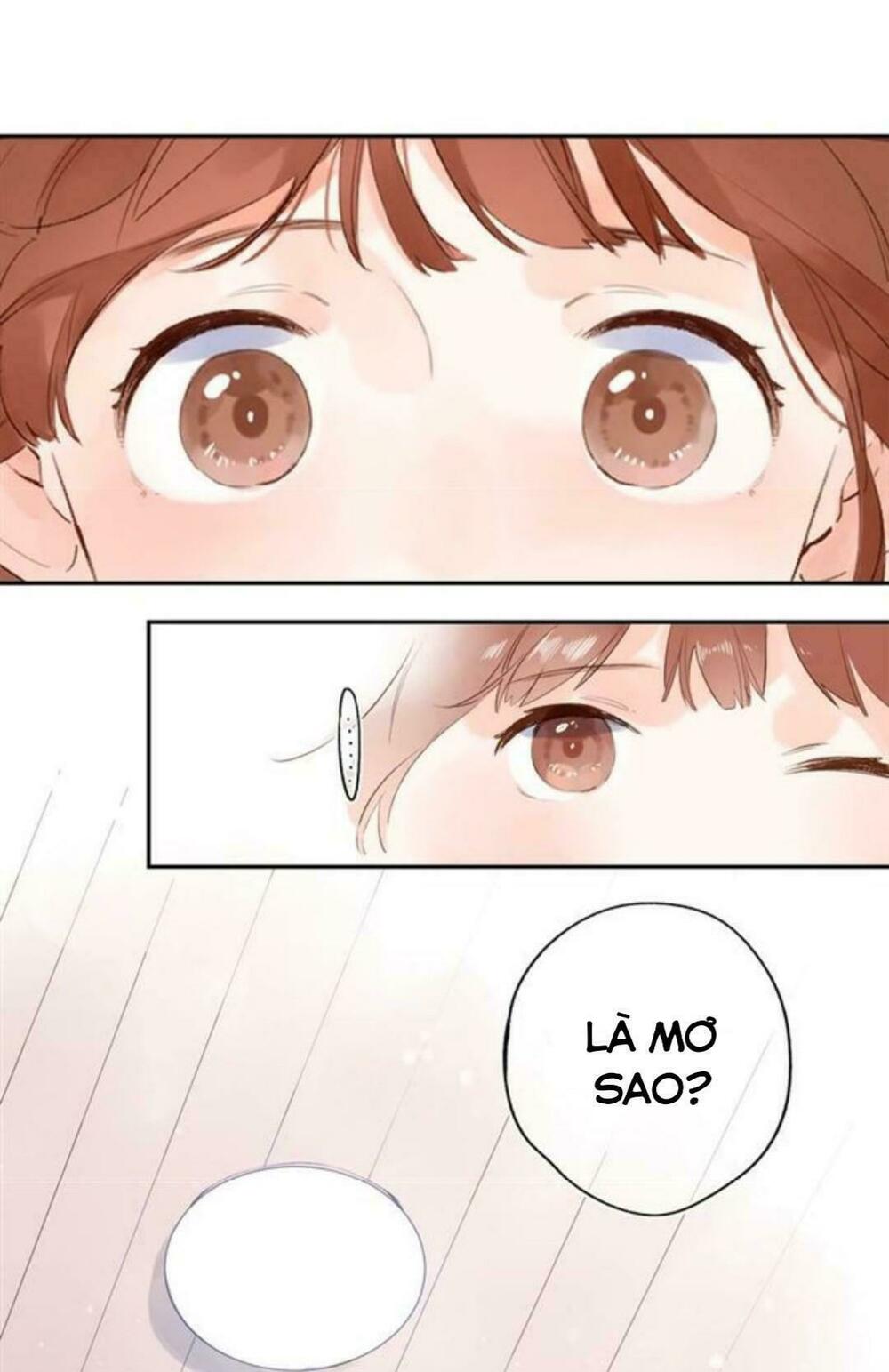 SOS! Tôi đã yêu một con sâu bướm: Chapter 55