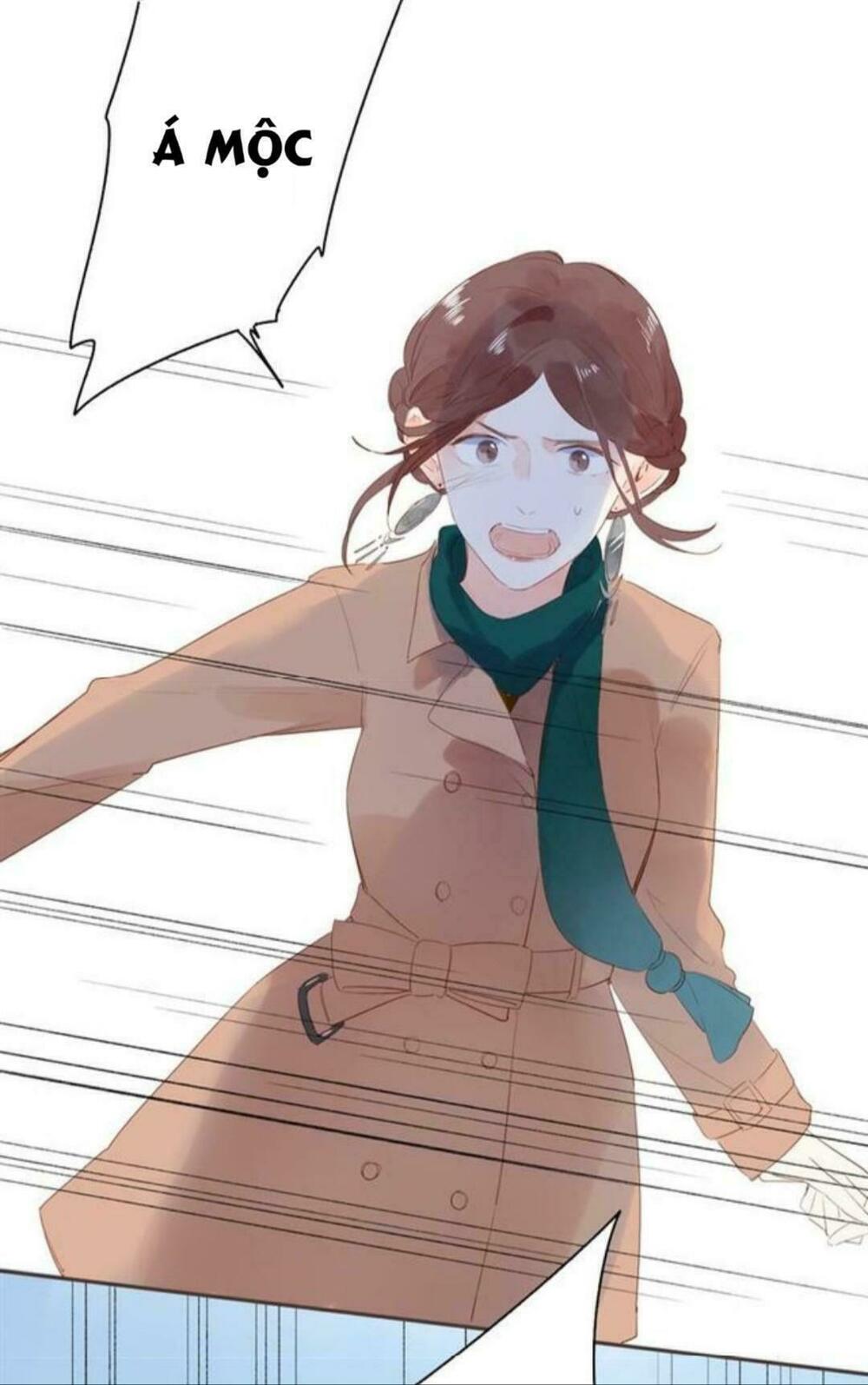 SOS! Tôi đã yêu một con sâu bướm: Chapter 55