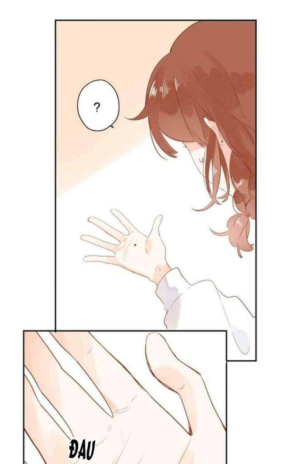 SOS! Tôi đã yêu một con sâu bướm: Chapter 55