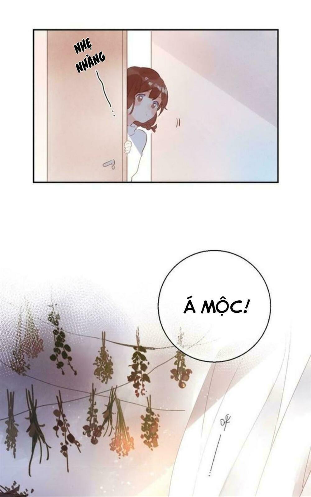 SOS! Tôi đã yêu một con sâu bướm: Chapter 55