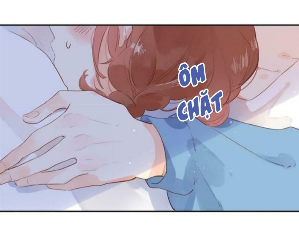 SOS! Tôi đã yêu một con sâu bướm: Chapter 55
