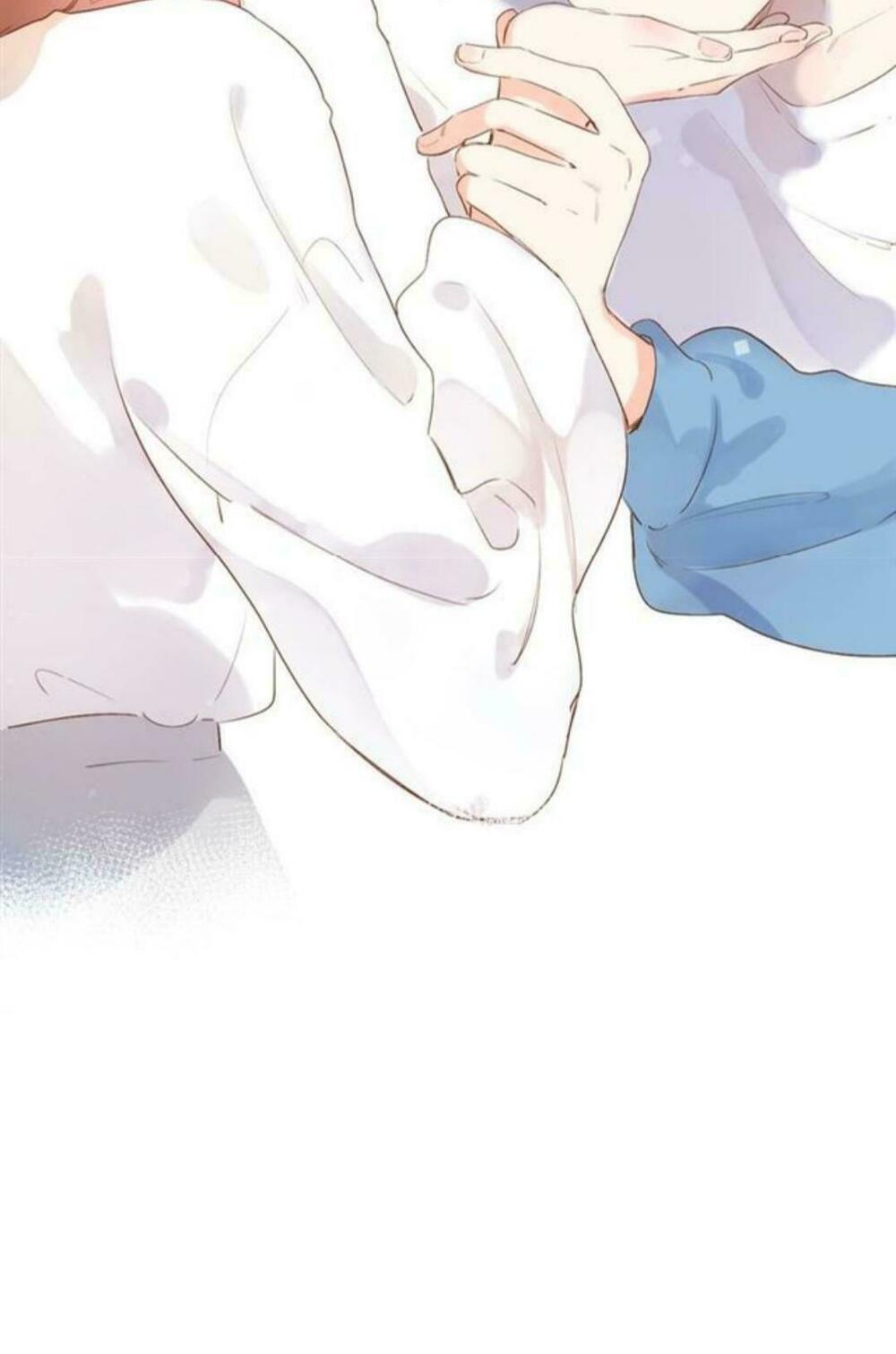 SOS! Tôi đã yêu một con sâu bướm: Chapter 55