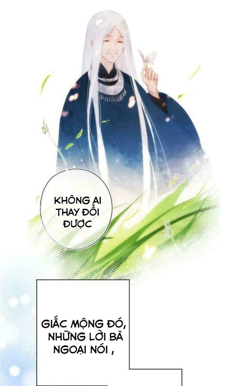 SOS! Tôi đã yêu một con sâu bướm: Chapter 55
