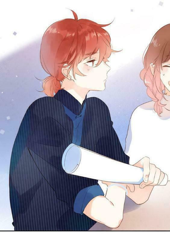 SOS! Tôi đã yêu một con sâu bướm: Chapter 56