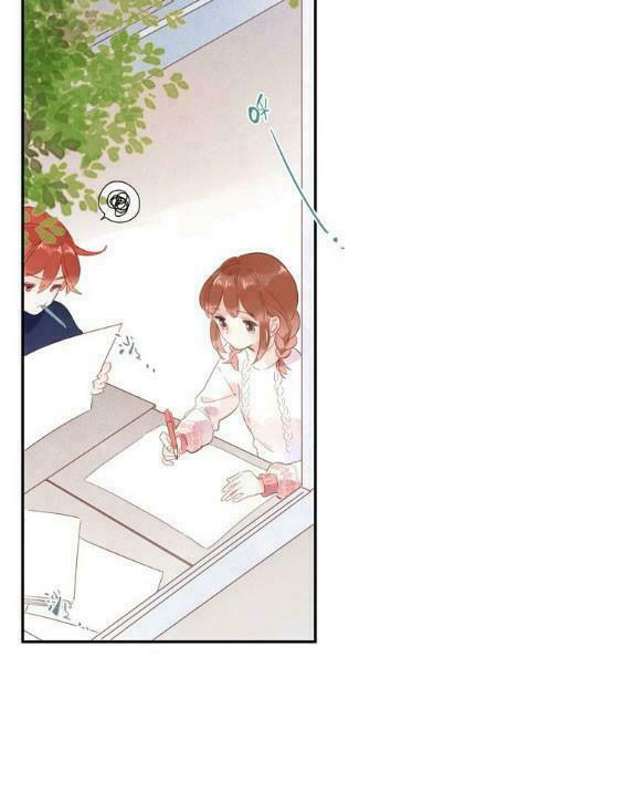 SOS! Tôi đã yêu một con sâu bướm: Chapter 56