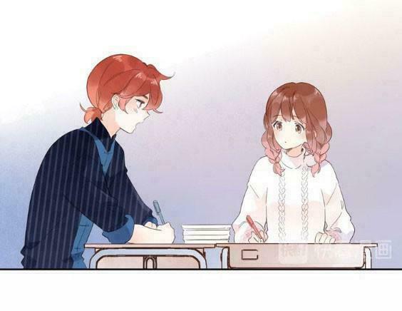 SOS! Tôi đã yêu một con sâu bướm: Chapter 56