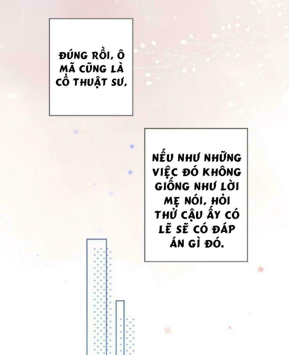 SOS! Tôi đã yêu một con sâu bướm: Chapter 56