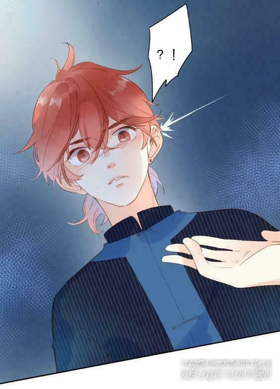 SOS! Tôi đã yêu một con sâu bướm: Chapter 56