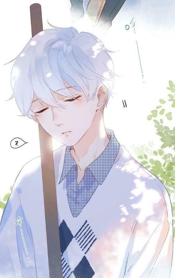 SOS! Tôi đã yêu một con sâu bướm: Chapter 56