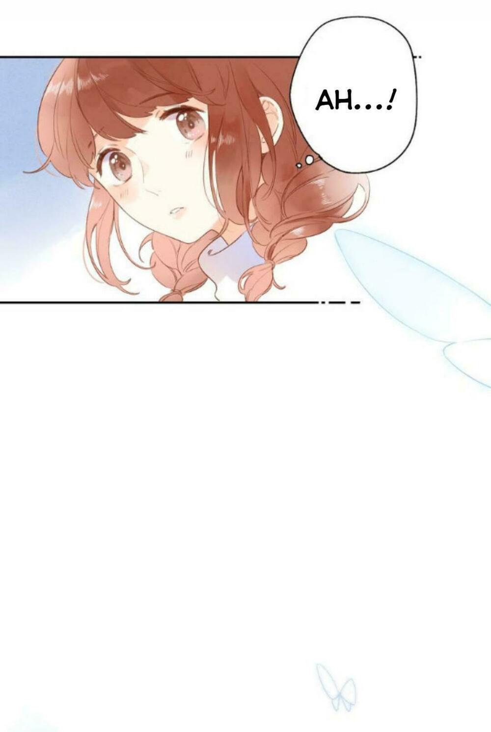 SOS! Tôi đã yêu một con sâu bướm: Chapter 56