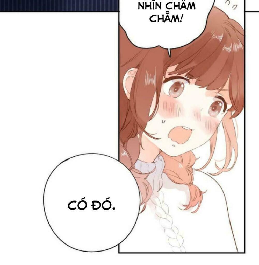 SOS! Tôi đã yêu một con sâu bướm: Chapter 56