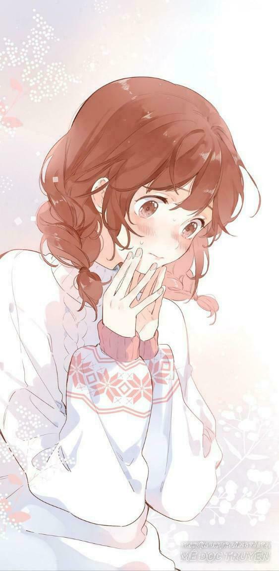 SOS! Tôi đã yêu một con sâu bướm: Chapter 56