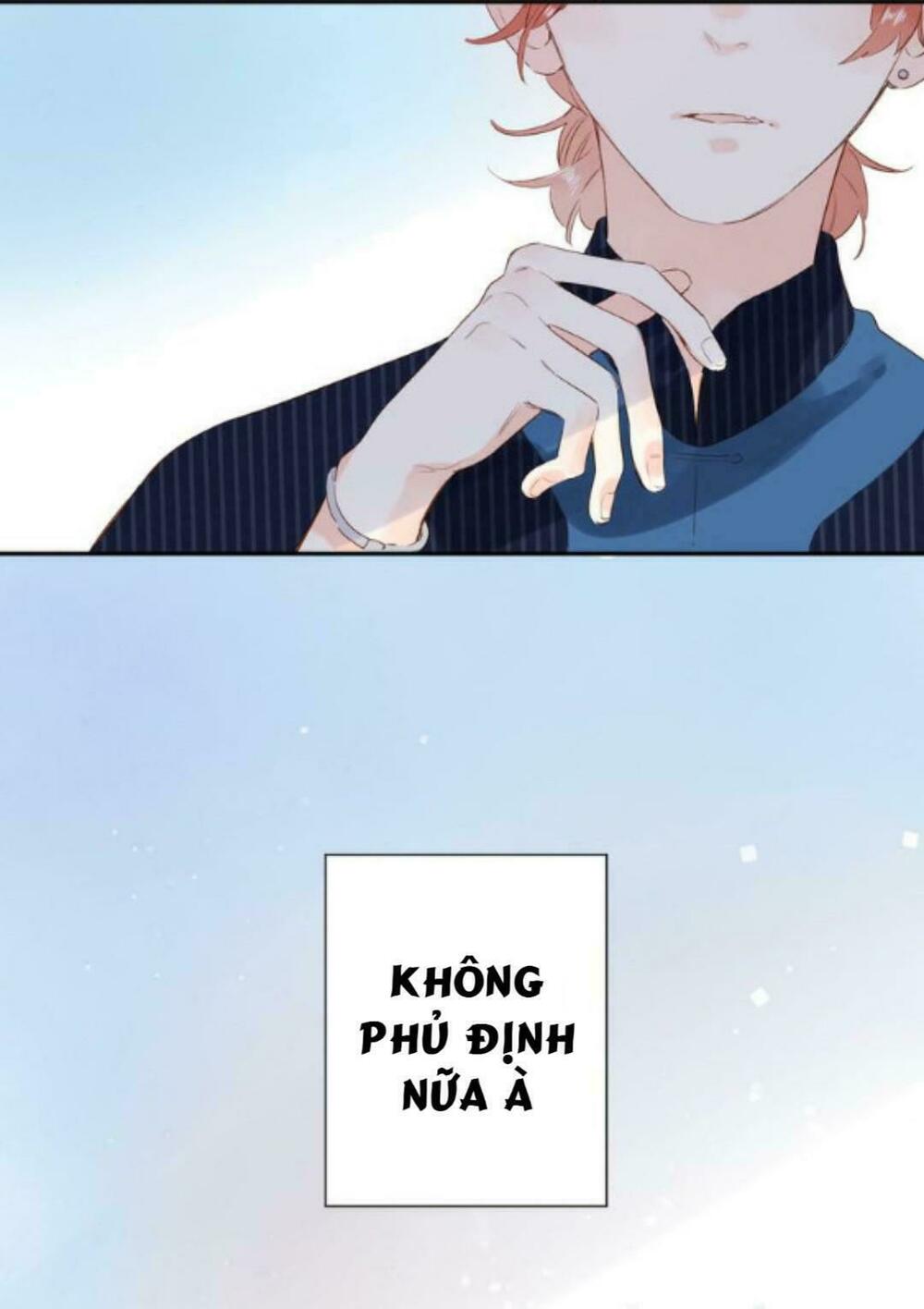 SOS! Tôi đã yêu một con sâu bướm: Chapter 56