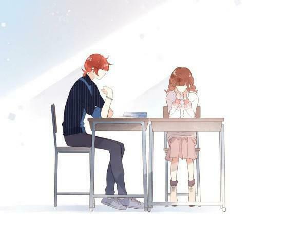 SOS! Tôi đã yêu một con sâu bướm: Chapter 56