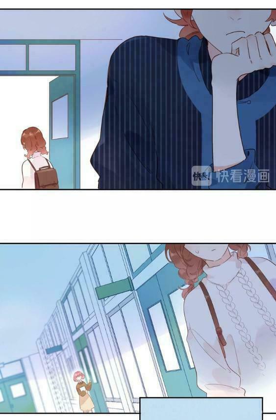 SOS! Tôi đã yêu một con sâu bướm: Chapter 56
