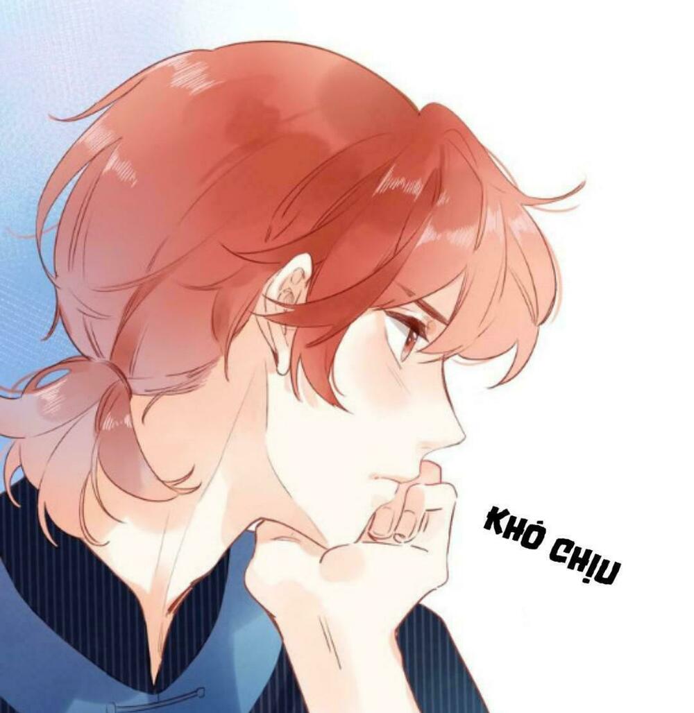 SOS! Tôi đã yêu một con sâu bướm: Chapter 56