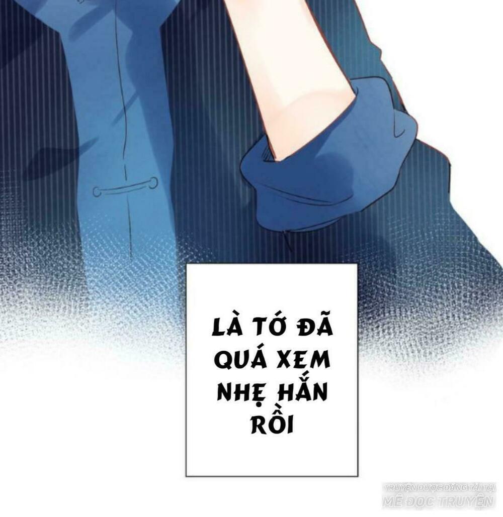 SOS! Tôi đã yêu một con sâu bướm: Chapter 56