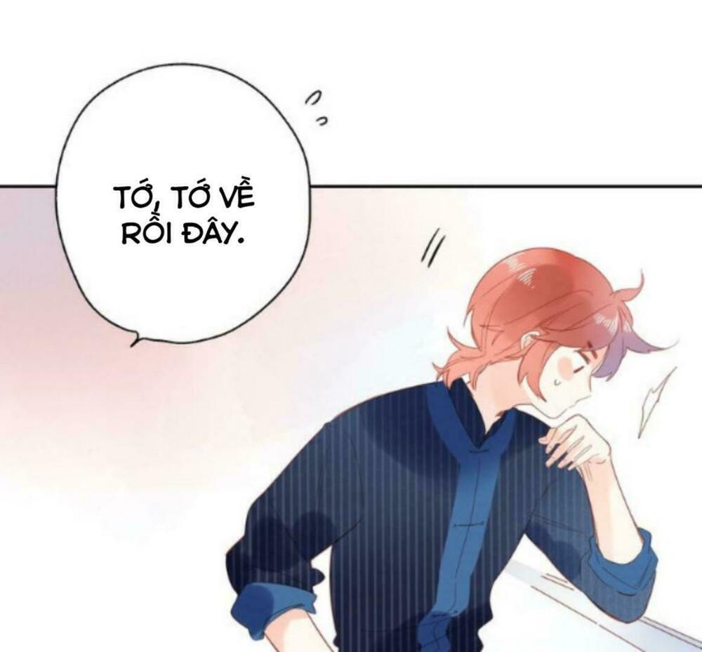 SOS! Tôi đã yêu một con sâu bướm: Chapter 56