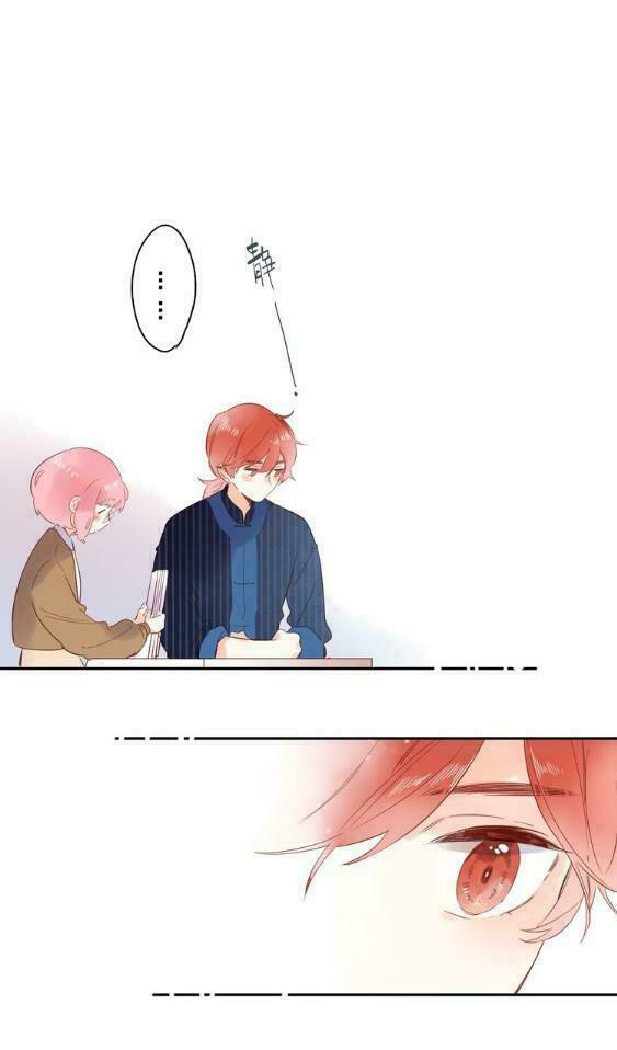 SOS! Tôi đã yêu một con sâu bướm: Chapter 56