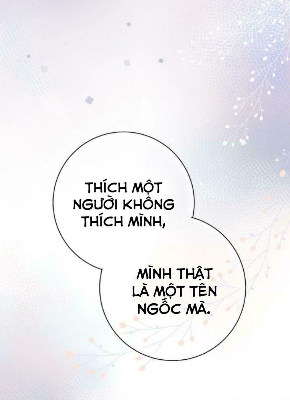 SOS! Tôi đã yêu một con sâu bướm: Chapter 56