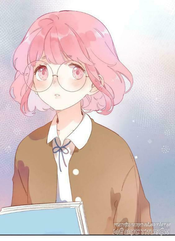 SOS! Tôi đã yêu một con sâu bướm: Chapter 56